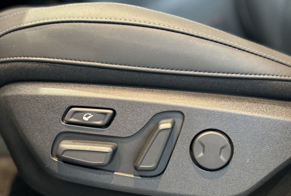 Kia EV6 63 Standard Range Prestige 5d