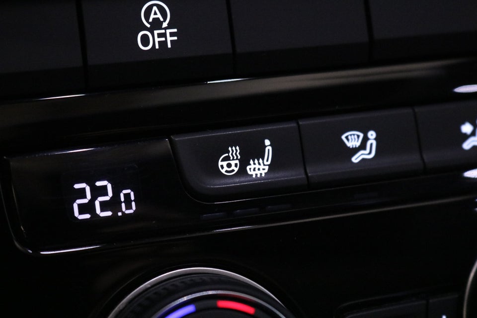 VW T-Roc 1,5 TSi 150 Sport DSG 5d