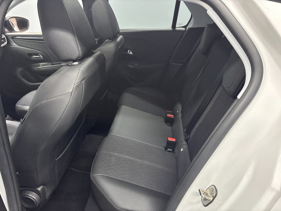 Opel Corsa 1,5 D 102 Sport 5d