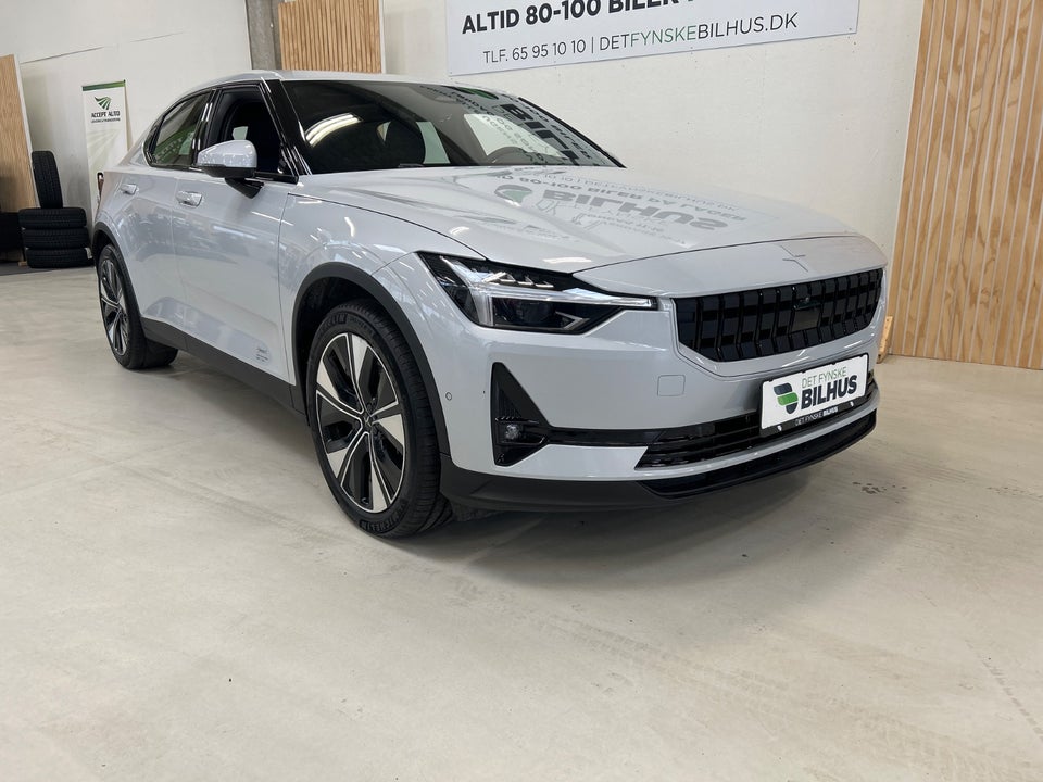 Polestar 2 Standard Range 5d