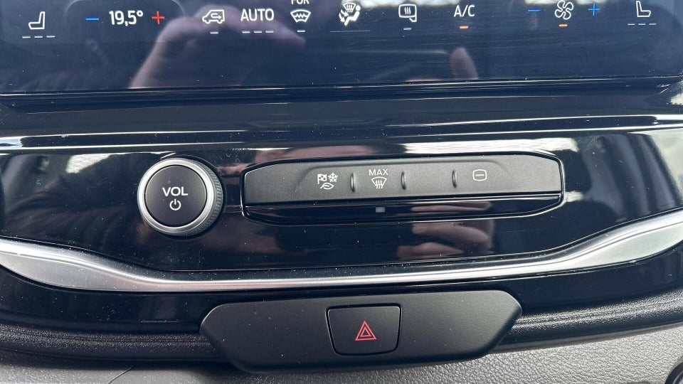 Ford Transit 350 L3 Chassis 2,0 TDCi 155 Trend aut. H1 FWD