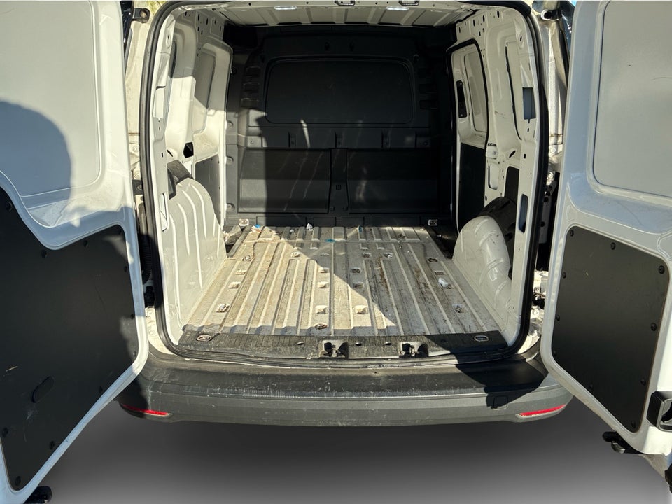 VW Caddy 2,0 TDi 75 Cargo