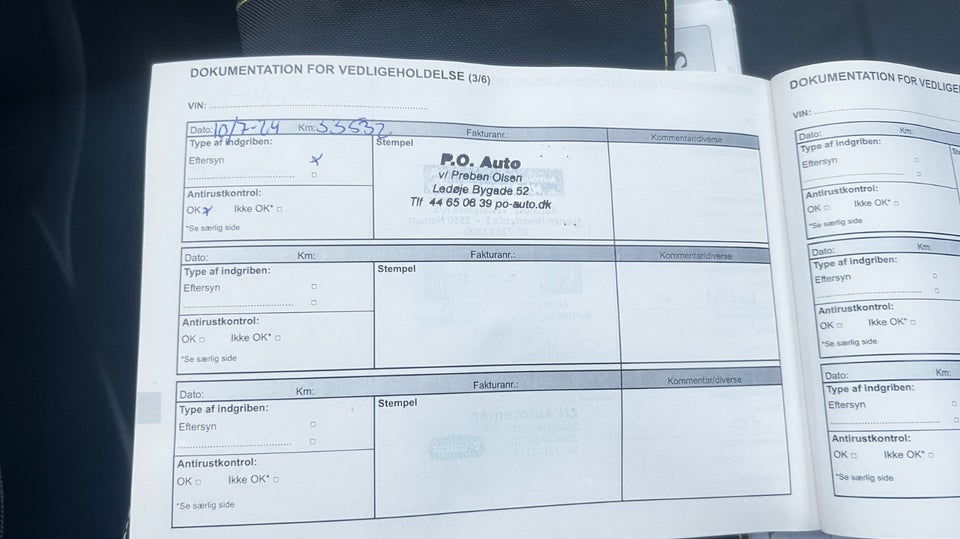 Renault Twingo 1,0 SCe 70 Authentique 5d