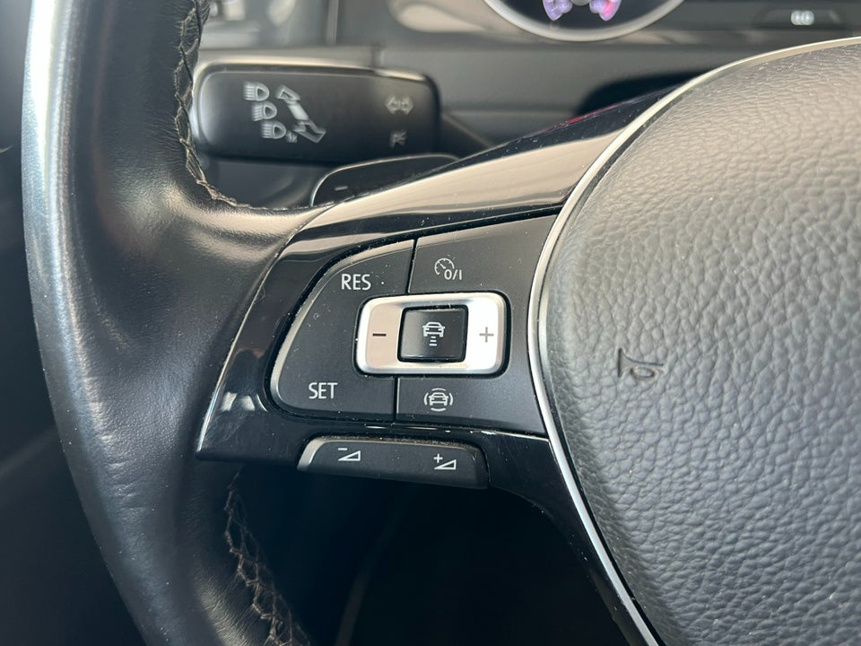 VW Golf VII 1,5 TSi 150 Comfortline DSG 5d