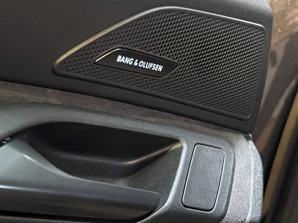 Audi A6 e-tron S-line performance Avant 5d