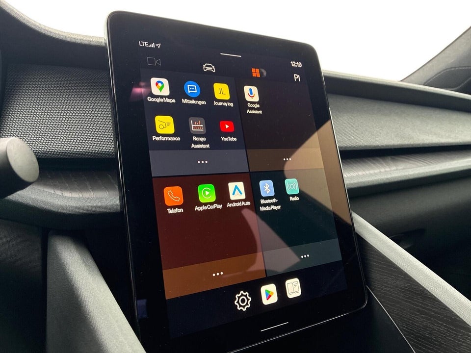 Polestar 2 Long Range 5d