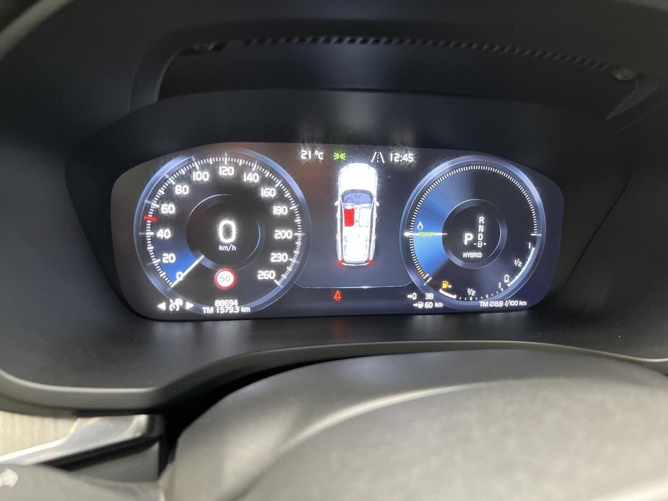 Volvo V60 2,0 T6 ReCharge Inscription aut. AWD 5d