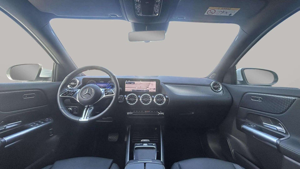 Mercedes EQA250+ Progressive Advance 5d