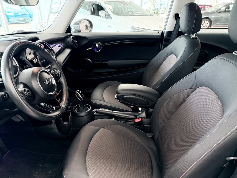 MINI Cooper 1,5 aut. 3d