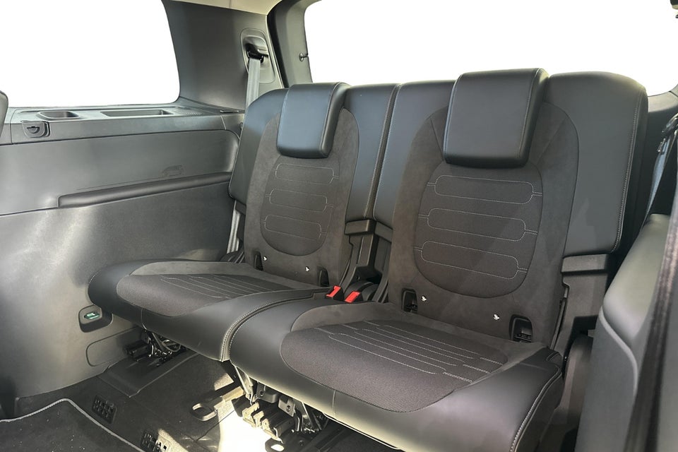 VW ID.Buzz 86 Style+ 7prs LWB 5d