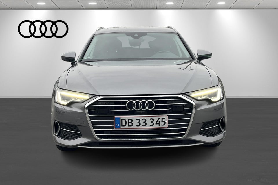 Audi A6 50 TFSi e Sport Prestige Avant quattro S-tr. 5d