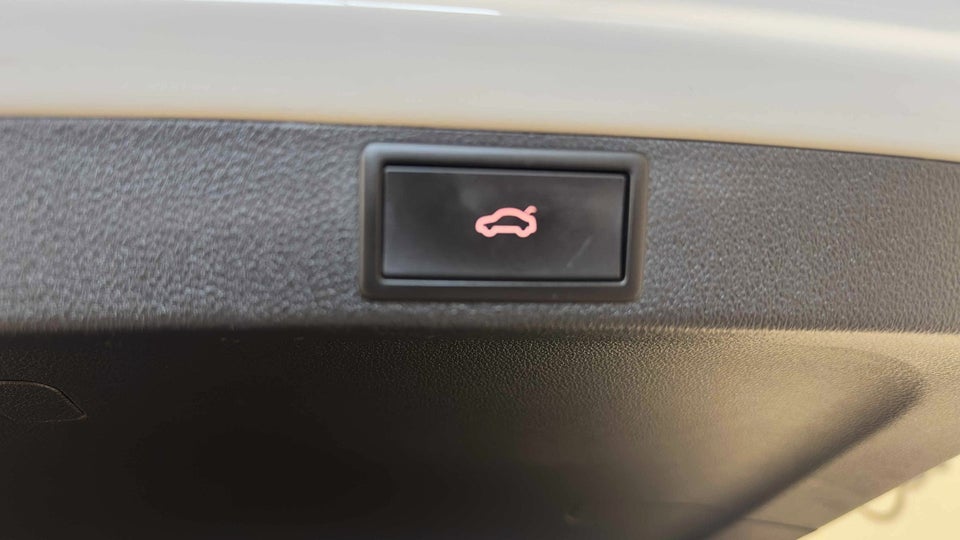 Skoda Octavia 1,4 TSi iV RS Combi DSG 5d