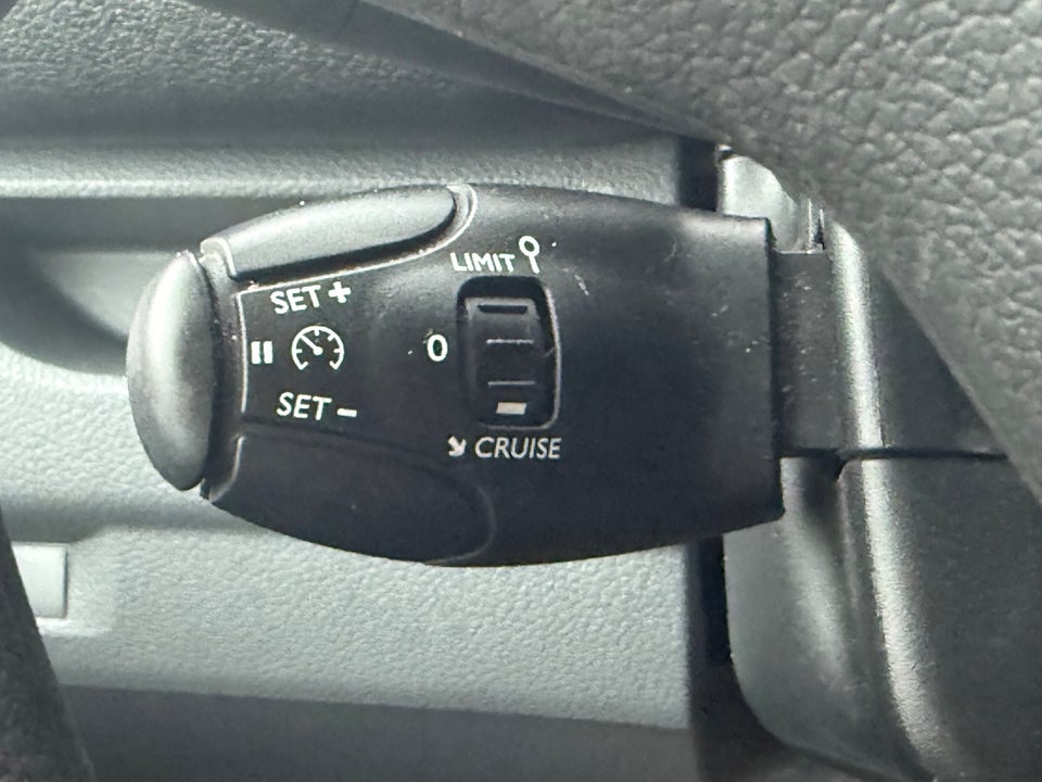 Citroën Jumpy 2,0 BlueHDi 122 L3 FleetLine