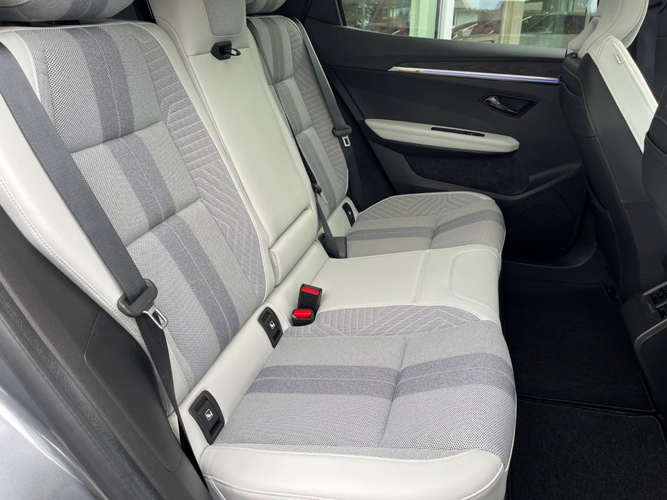 Renault Scenic E-Tech 87 Iconic 5d