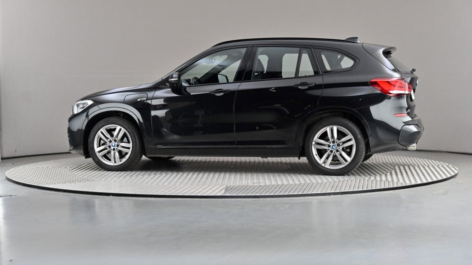 BMW X1 1,5 xDrive25e M-Sport aut. 5d