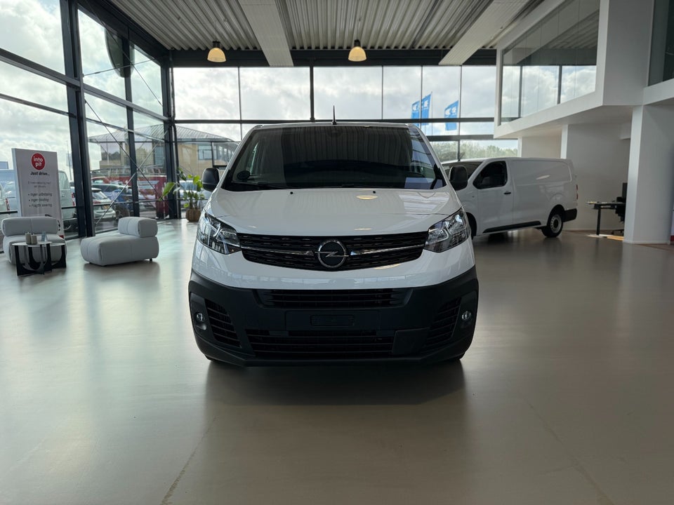 Opel Vivaro 2,0 D 145 Enjoy+ L3V2 aut.