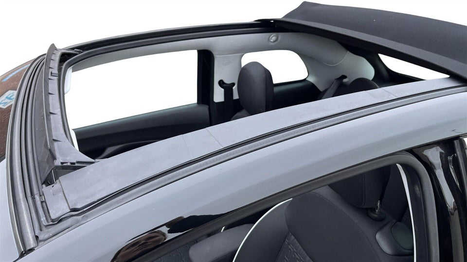 Fiat 500e 42 Icon Cabrio 2d