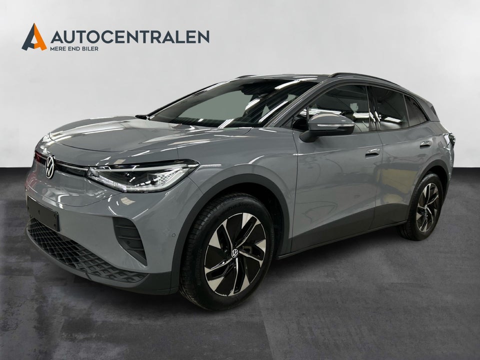 VW ID.4 77 Pro Style+ 5d