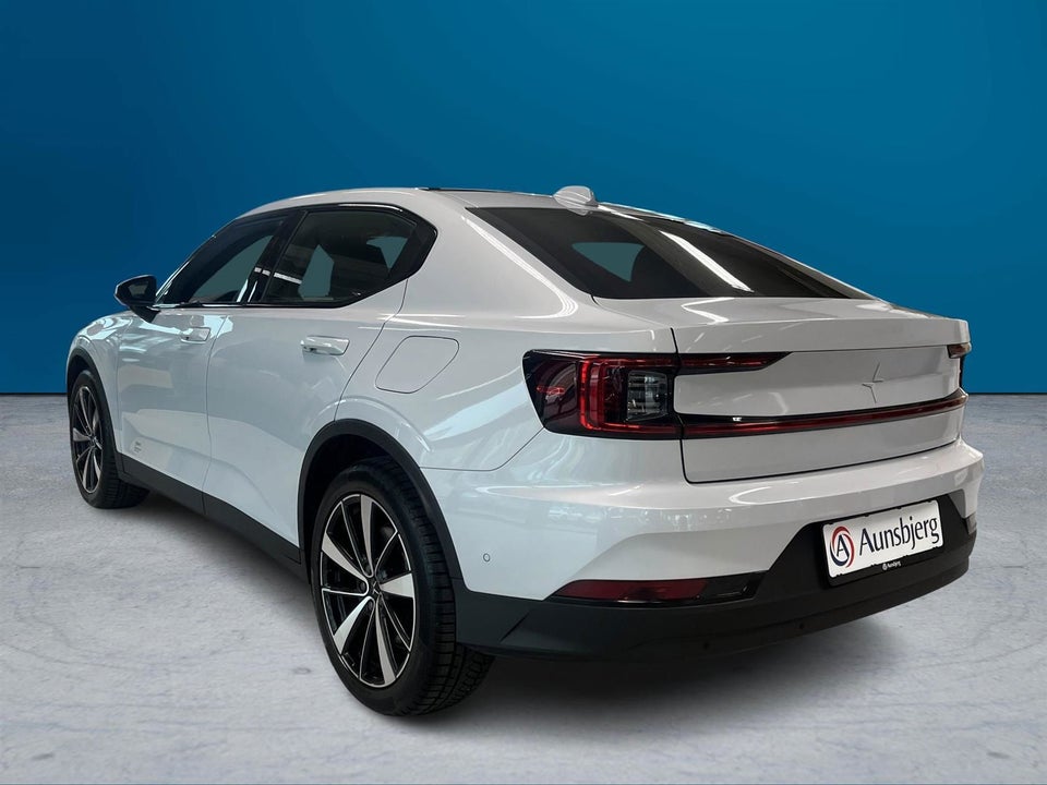 Polestar 2 Standard Range 5d