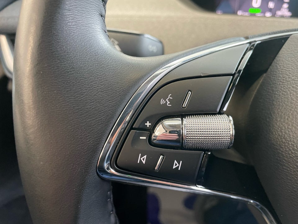 Skoda Enyaq 50 iV 5d