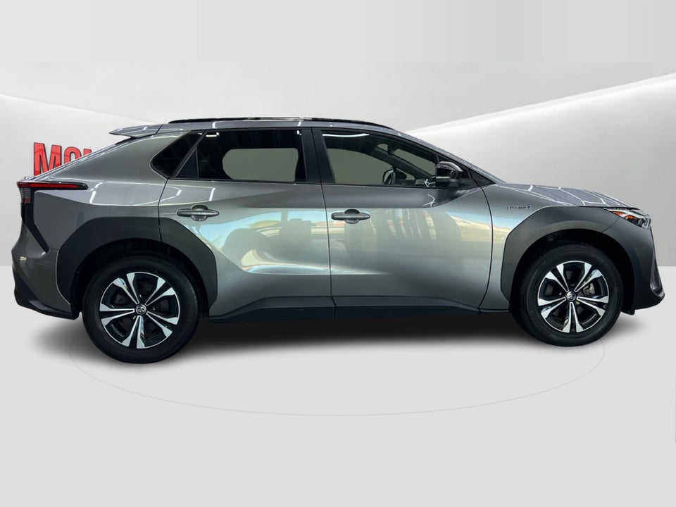 Toyota bZ4X Active 5d