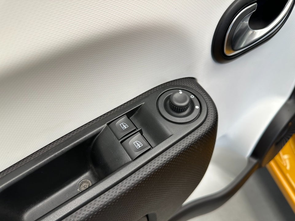 Renault Twingo Electric Zen 5d