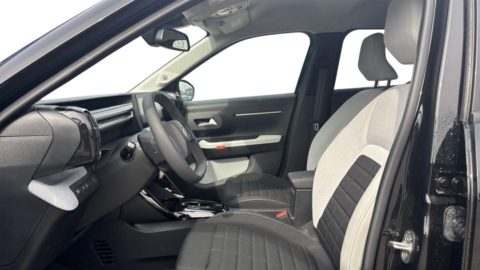 Citroën ë-C3 44 Max 5d