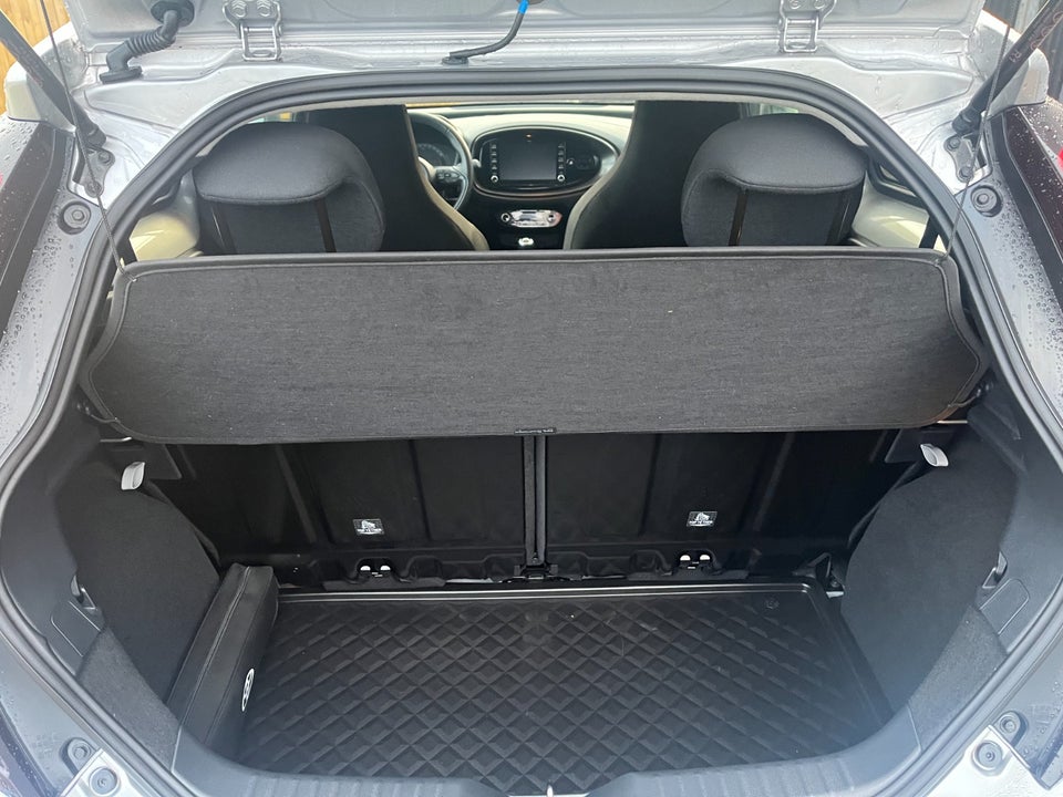 Toyota Aygo X 1,0 Active 5d