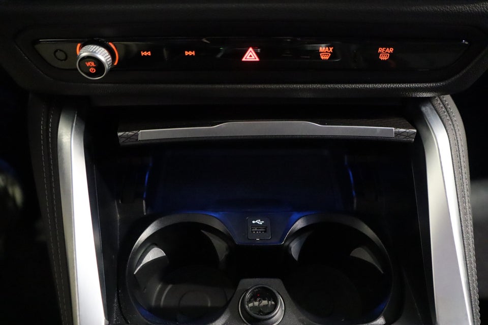 BMW i4 M50 xDrive 5d