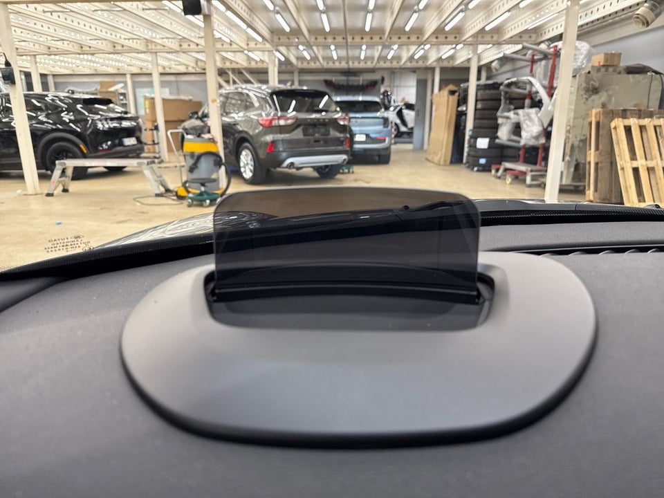 MINI Cooper SE Classic Trim 3d