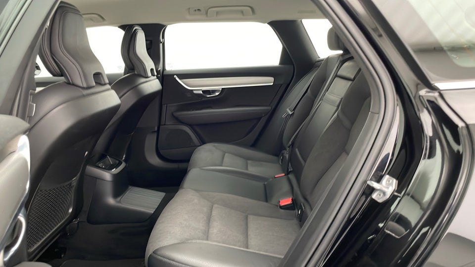 Volvo V90 2,0 T6 ReCharge Inscription aut. AWD 5d