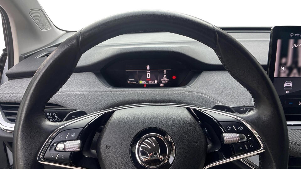 Skoda Enyaq 60 iV Premium 5d