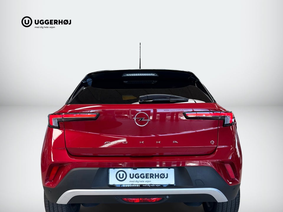 Opel Mokka-e 50 Ultimate 5d