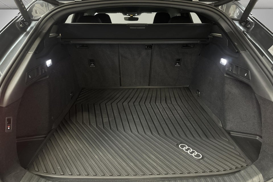 Audi A6 e-tron Progress plus performance Avant 5d