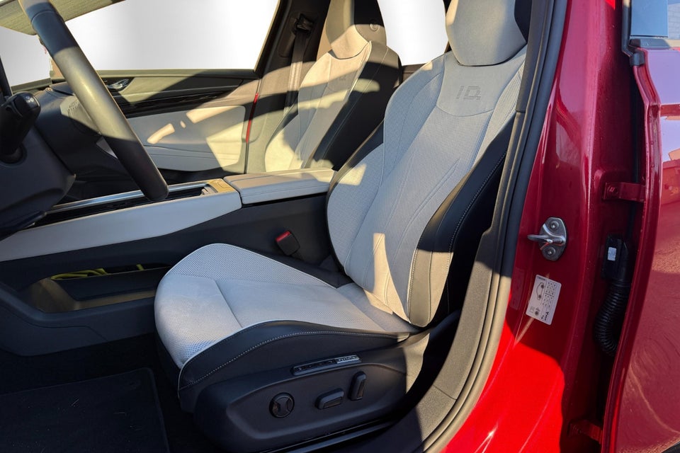 VW ID.7 86 Style S Tourer 5d