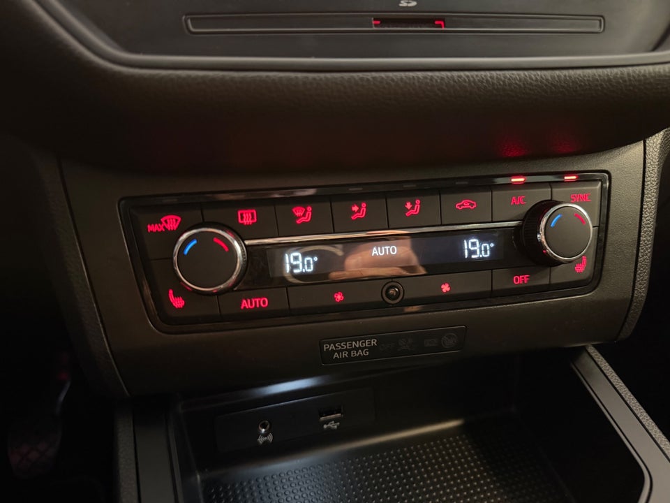 Seat Ibiza 1,0 TSi 115 FR 5d