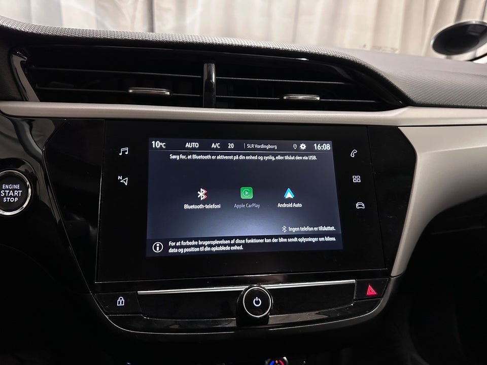 Opel Corsa-e 50 Elegance 5d