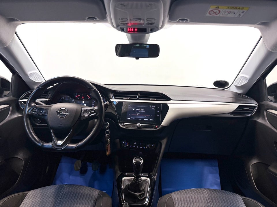 Opel Corsa 1,5 D 102 Sport 5d