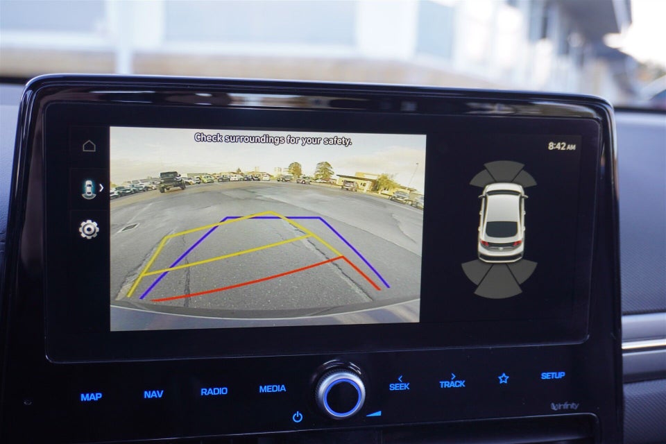 Hyundai Ioniq 1,6 PHEV Premium+ DCT 5d