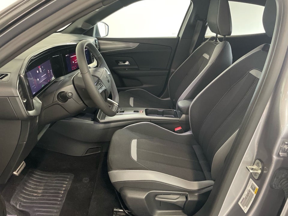 Opel Mokka-e 54 GS 5d