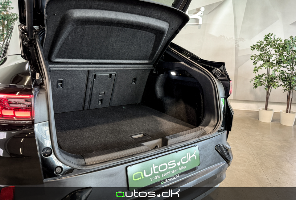 VW ID.5 77 Pro Performance 5d