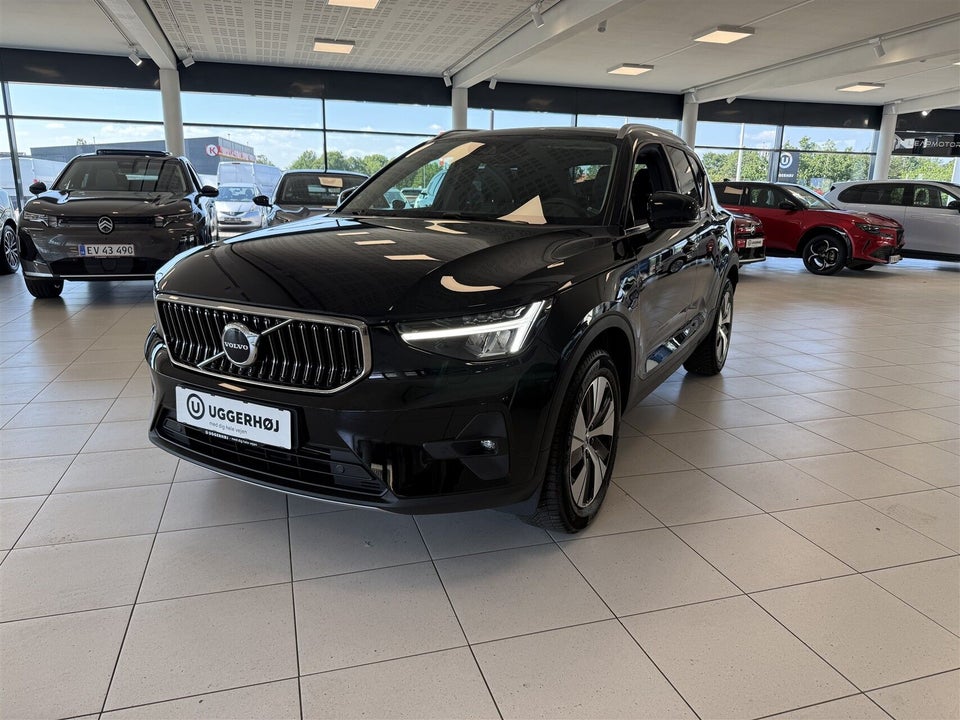 Volvo XC40 1,5 T5 ReCharge Plus Bright aut. 5d