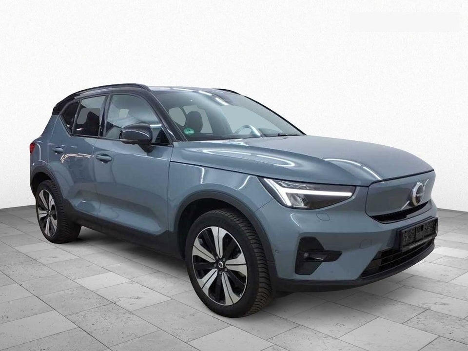 Volvo XC40 P6 ReCharge Ultimate 5d