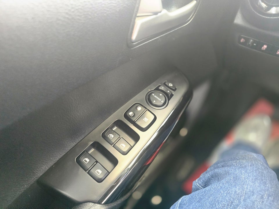 Kia Picanto 1,0 Prestige Upgrade 5d