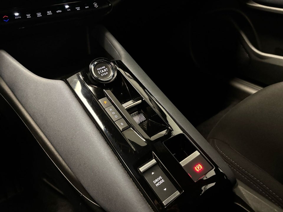 Alfa Romeo Junior Elettrica Core 5d