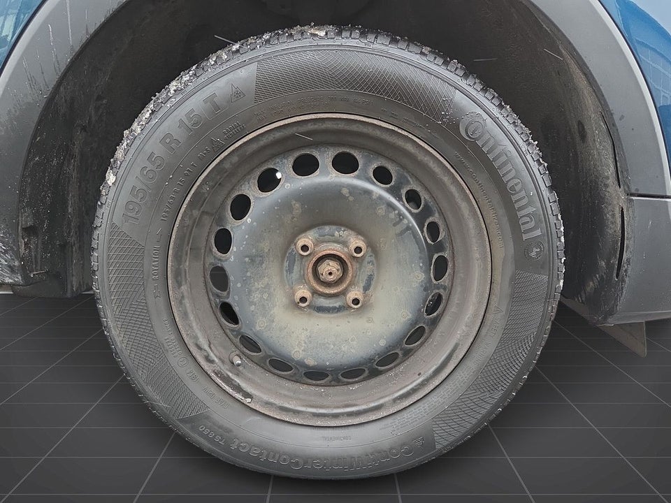 Renault Captur 0,9 TCe 90 Intens 5d