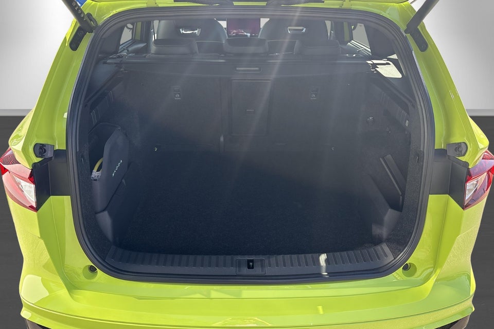 Skoda Enyaq iV RS 5d