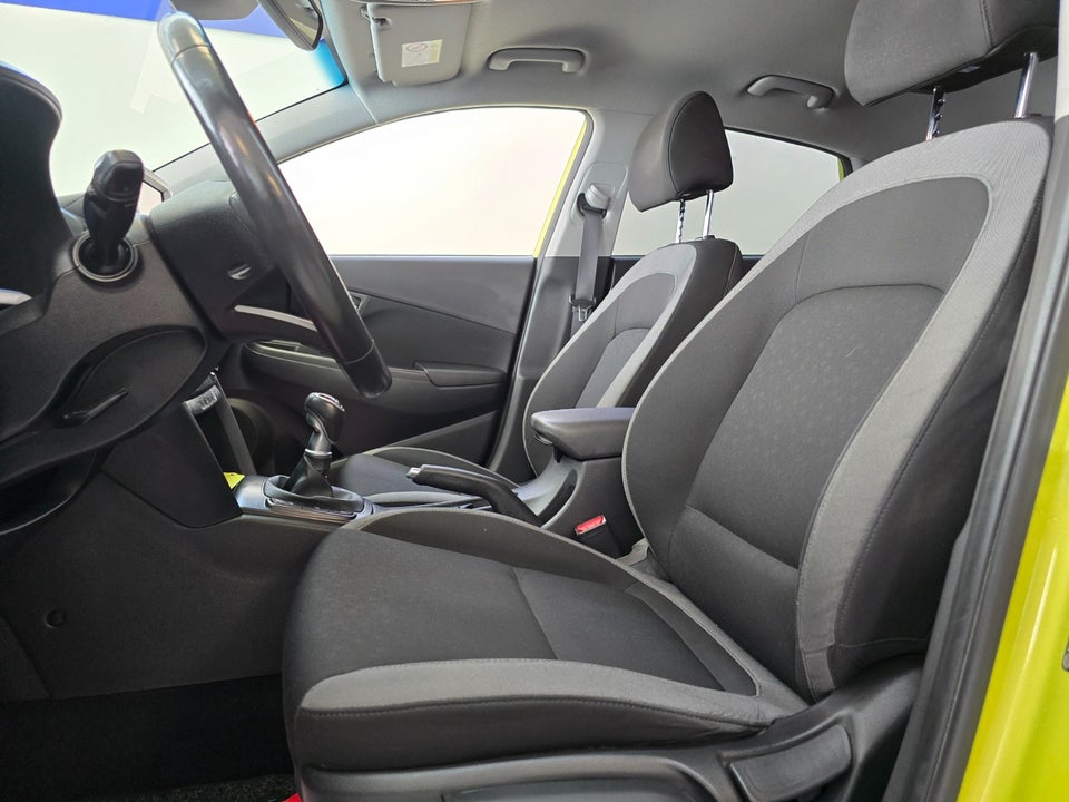 Hyundai Kona 1,0 T-GDi Trend 5d