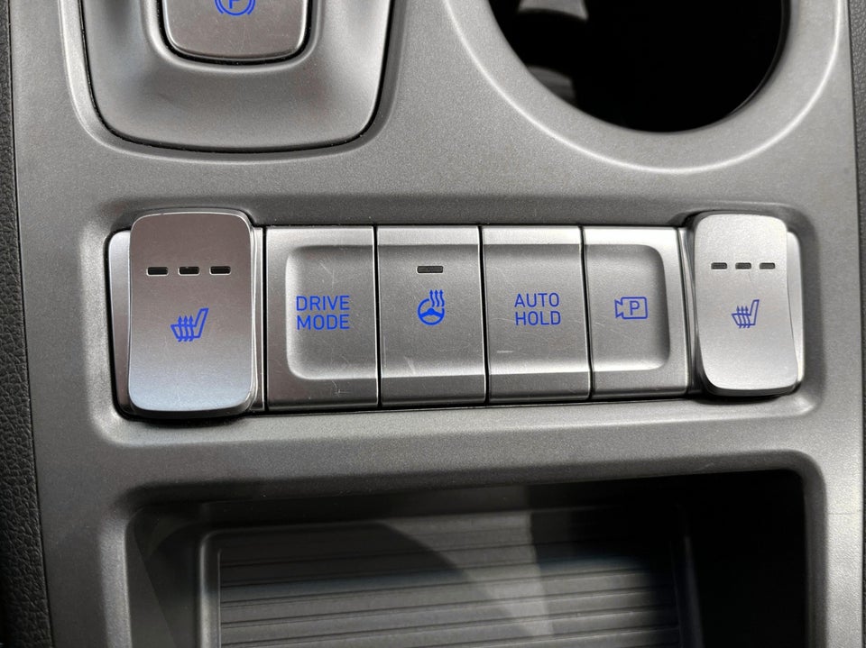 Hyundai Kona 64 EV Trend Komfort 5d