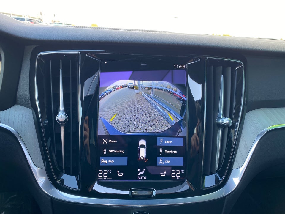 Volvo V60 2,0 T8 ReCharge Inscription aut. AWD 5d